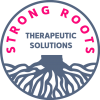 Strong Roots Logo